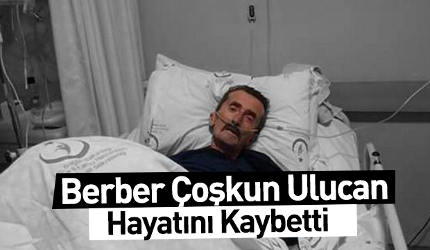 Vefat Çoşkun Ulucan